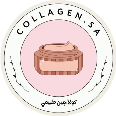 كولاجين طبيعي logo