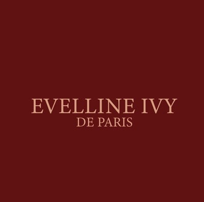 EVELLINE IVY logo