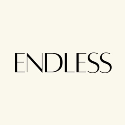 Endless Abaya logo