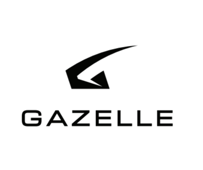 Gazelle logo