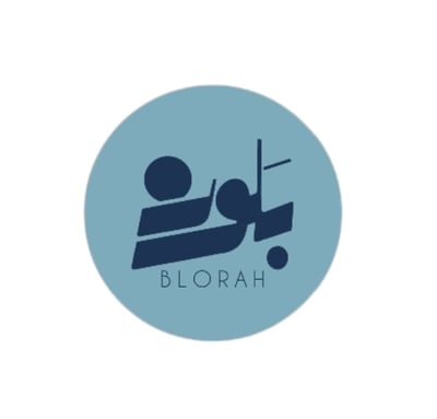 Blorahcare logo