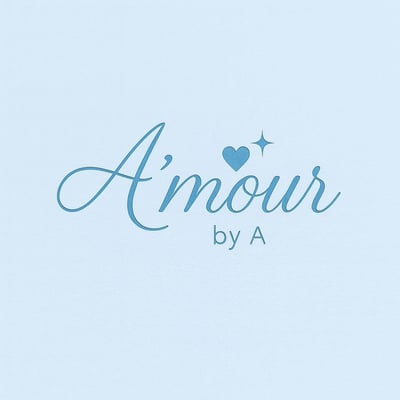AmourbyA logo