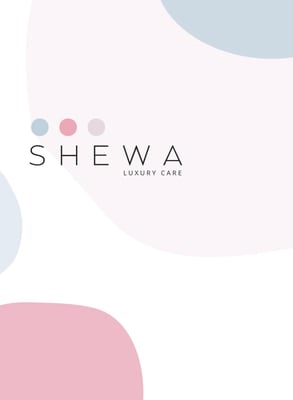 SHEWA🫧 logo