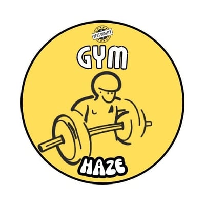 Gym Haz logo