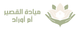 عالم ام أوراد logo