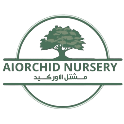 AIORCHID NURSERY logo