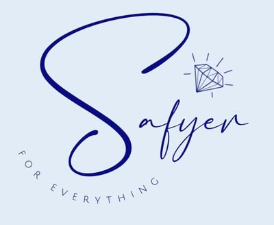 سافير logo