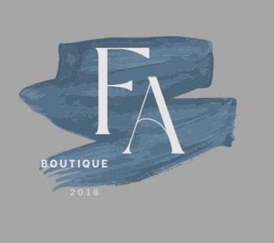 Boutique Fa logo
