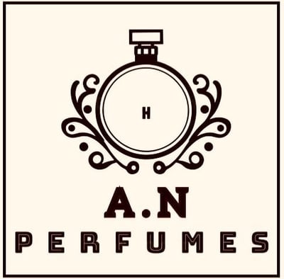 عطور A.N.H logo