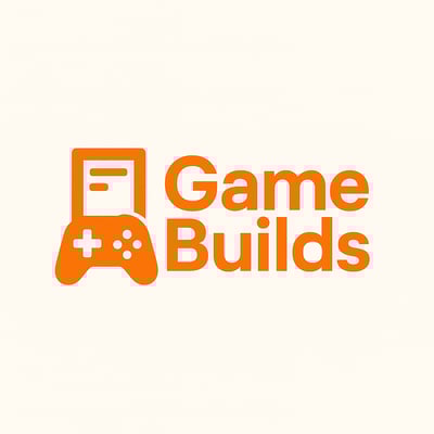 Game Builds logo