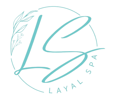 ليال سبا logo