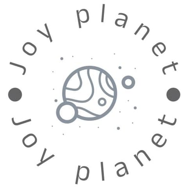 Joy planet logo