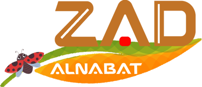 مؤسسة زاد النبات للتجارة logo