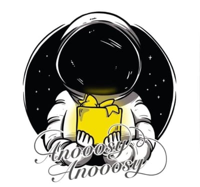 Anos Gift logo