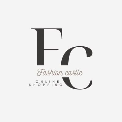 fashion castle logo