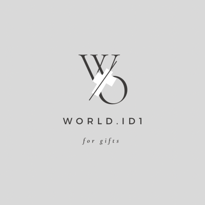 World.id1 logo