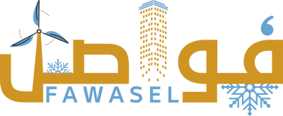 فواصل ذهبية للاجهزة الإلكترونية logo