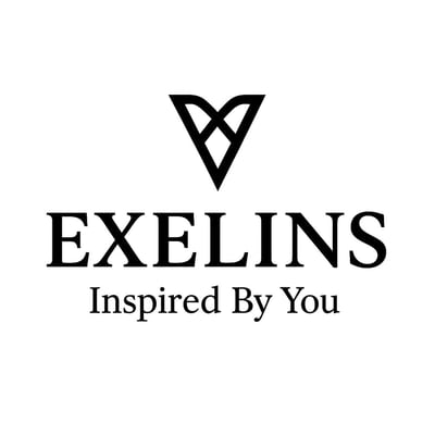 إكسيلنس | 𝐄𝐗𝐄𝐋𝐈𝐍𝐒 logo