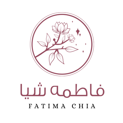 فاطمه شيا logo