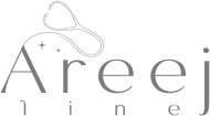 Areej line Logo