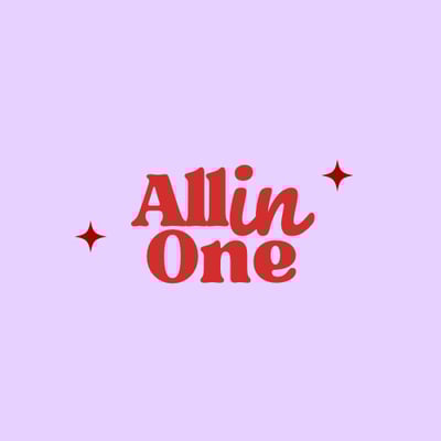 Allin logo