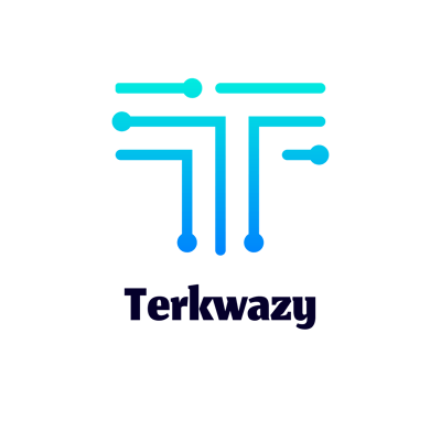 تركوازي  Terkwazy logo