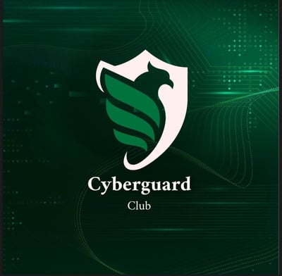 CyberGuard logo