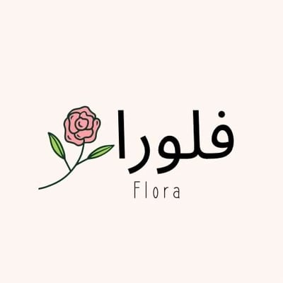 Logo of Flora