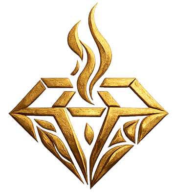 Yūko| Oud & Incense logo