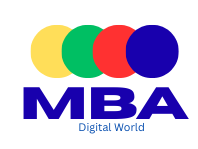 MBA logo