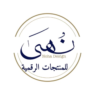 Logo of Noha Design