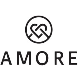 آمــــور Logo