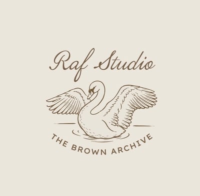 Raf Studio logo