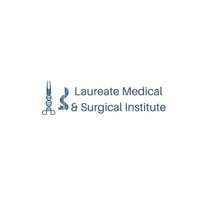 Laureate Medical & Surgical Institute logo