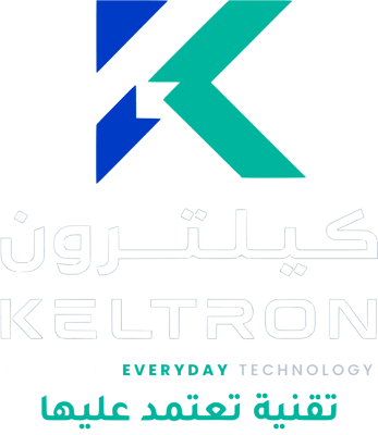 Logo of Keltron.SA