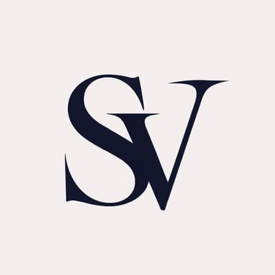 China by SV logo