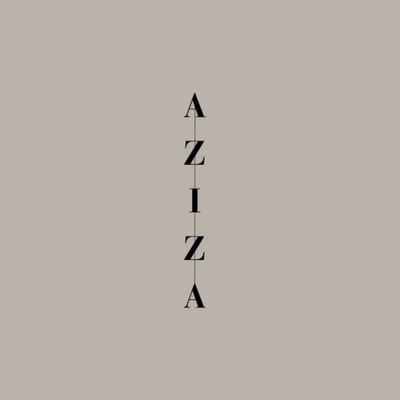 Logo of Aziza Alrashed
