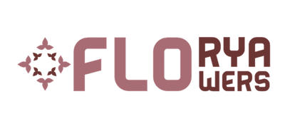 floryaflowers logo