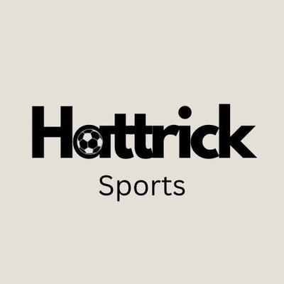 Hatttrick Sports | logo