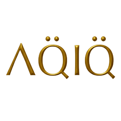 عقيق logo