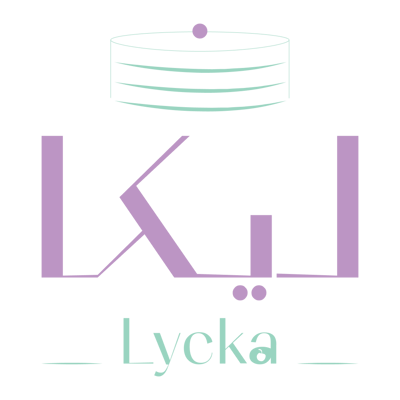 متجر ليكا-lyckasa logo
