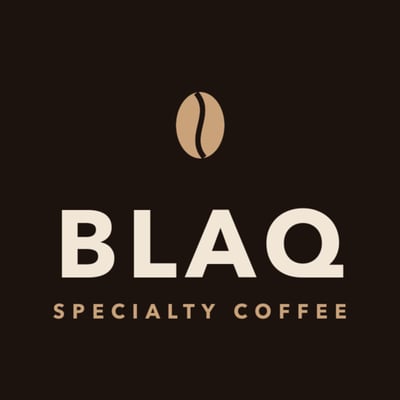 Blaq | بلاك logo
