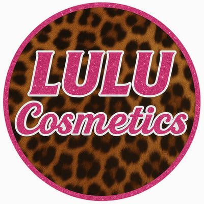 LULU COSMETICS logo