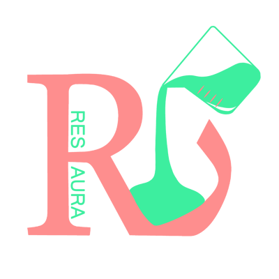ResAura logo