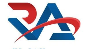 متجر ربوع الافاق logo