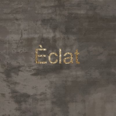 Logo of Èclat
