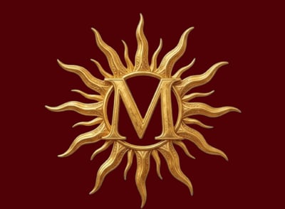مدار logo