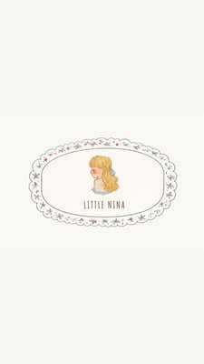 Little.Nina logo
