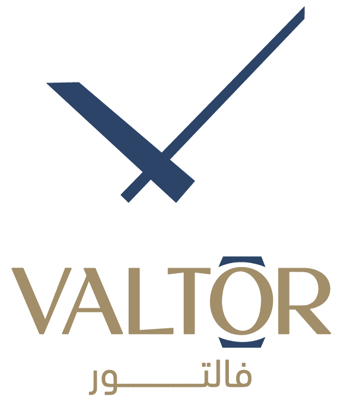 فالتور - VALTOR logo