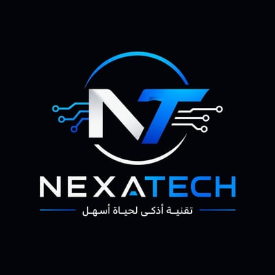 NEXATECH logo